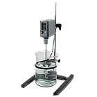 Верхнеприводная мешалка OS-T40-Plus/OS-T60-Plus, фото 4