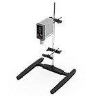 Верхнеприводная мешалка OS-T40-Plus/OS-T60-Plus, фото 5