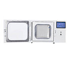 Лабораторный морозильник с контролируемой скоростью замораживания жидкого азота Midea MCX-34 34L, фото 2