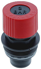 Клапан сброса давления - 3 Бар Atron (Pressure relief valve - 3 Bar D003202395)