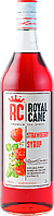RC Сироп Клубника 1л