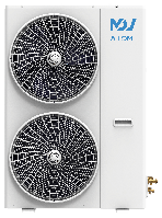 Наружный блок MDV Atom 20 кВт