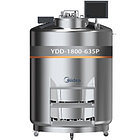 Резервуар для жидкого азота из нержавеющей стали Midea YDD-1000-465P, фото 4