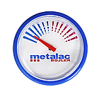 Водонагреватель (бойлер) Metalac DIRECT WL 150 Е, фото 5
