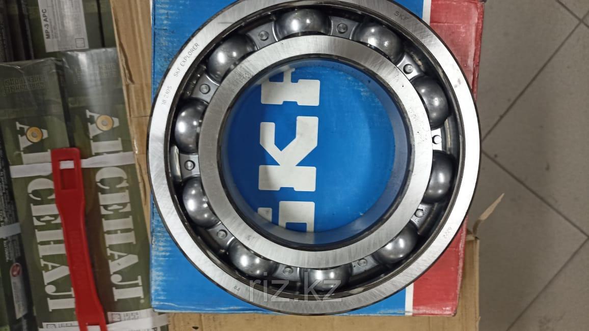 Подшипник однорядный шариковый SKF 6222, фото 1