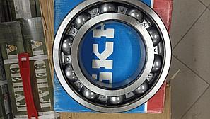 Подшипник однорядный шариковый SKF 6222