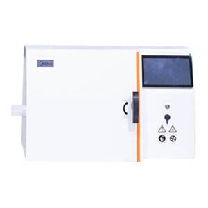 Контролируемый морозильник для жидкого азота MIdea MCX-37 37 л из нержавеющей стали