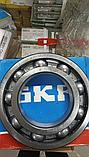 Радиальный шариковый однорядный подшипник 6224/C3, SKF, фото 2