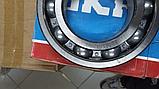 Радиальный шариковый однорядный подшипник 6224/C3, SKF, фото 3