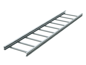 Прямые элементы лестничного типа