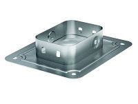 Фланец соединительный FR 50/50 (37410)