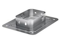 Фланец соединительный FR 300/80 (37435)