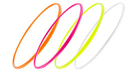 Обруч для художественной гимнастики