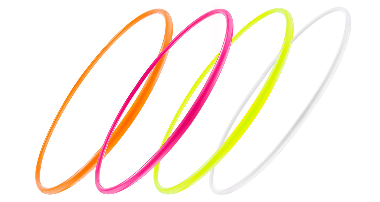 Обруч для художественной гимнастики, фото 1