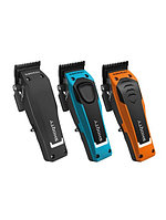 Gamma+ SHORTY (Машинка для стрижки, уменьшенный эргономичный дизайн, 3 сменных корпуса)