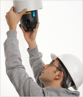 Техническое обслуживание систем видеонаблюдения