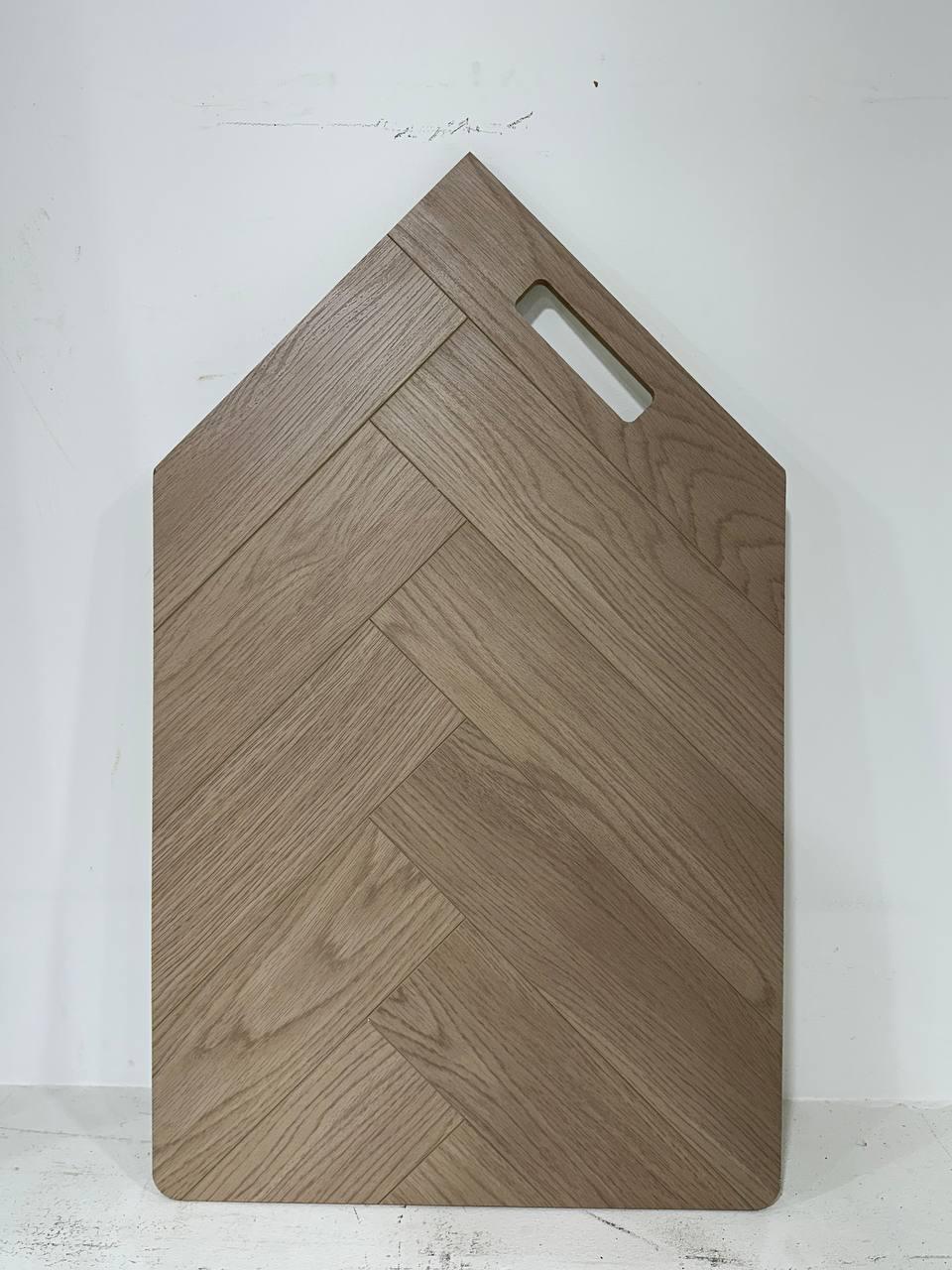 Ламинат TerraFloor Английская елка D97A34 OAK VANILLA