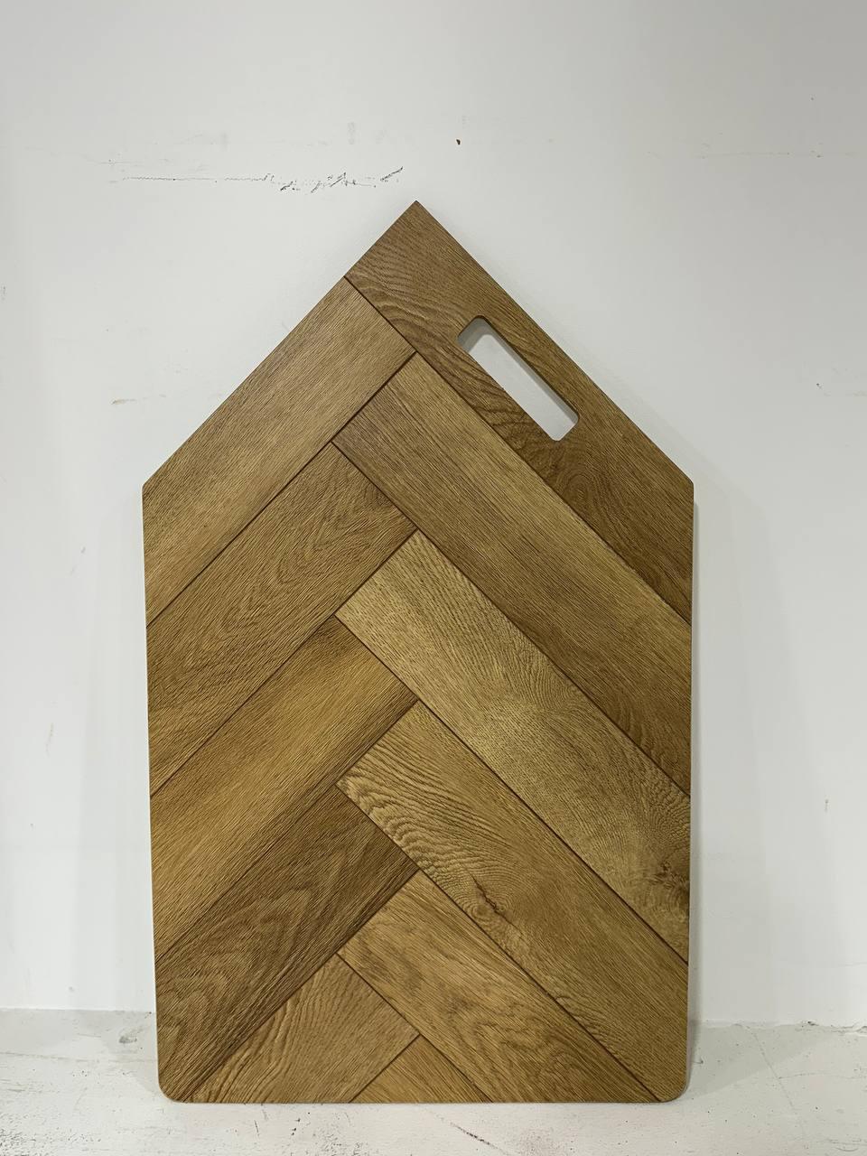 Ламинат TerraFloor Английская елка 62749 OAK NATURAL