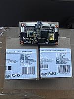 Плата управления на робот пылесос Roidmi EVE Plus SDJ01RM оригинал