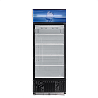 Холодильный шкаф J LSC 618W