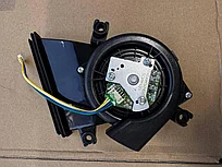 Турбина Мотор вентилятора Roidmi EVE Plus в сборе оригинальный