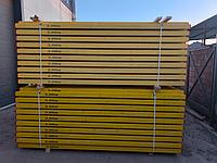 Балка H20 для опалубки перекрытия.