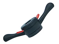 Затяжная гайка для балансировочного станка, 40/3 мм