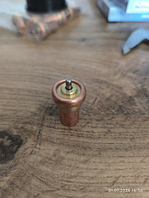 Термостатические клапаны термостата компрессора