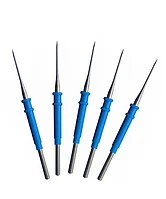 Электрохирургическая насадка-игла, 70 мм, разъём 2.4 мм