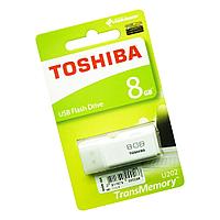Флешка 8GB TOSHIBA