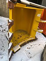 Ковш стандартный V=1,2 м³ для экскаватора Komatsu PC200,PC210,PC220,PC240.