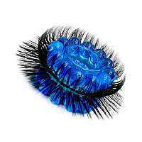 Интимная Игрушка, эрекционное кольцо Ресничка, для мужчин