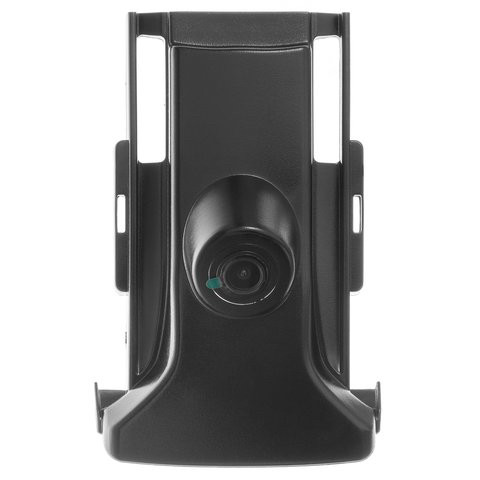 Камера переднего вида Toyota Prado 155 2014-2017