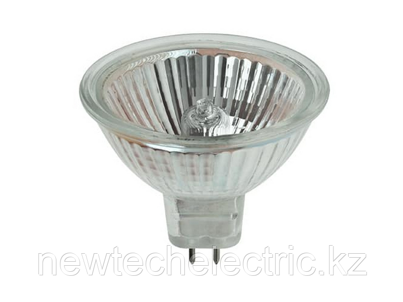 Лампа Sure Lite Halogen lamp, MR16 12V 20W, фото 1