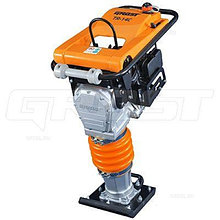 Вибротрамбовки