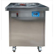 ФРИЗЕР ДЛЯ ЖАРЕНОГО МОРОЖЕНОГО HURAKAN HKN-FIC50