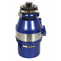 ИЗМЕЛЬЧИТЕЛЬ ОТХОДОВ HURAKAN HKN-FWD450A