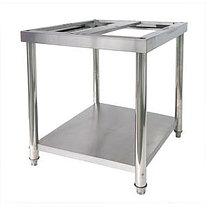 ПОДСТАВКА ДЛЯ ПЛИТЫ ИНДУКЦИОННОЙ HURAKAN HKN-ICF35DX4-ST