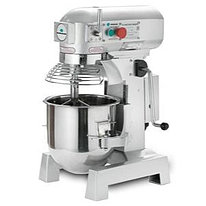 МИКСЕР ПЛАНЕТАРНЫЙ HURAKAN HKN-IP10FM