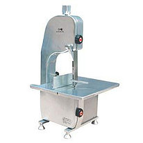 ПИЛА ДЛЯ РЕЗКИ МЯСА HURAKAN HKN-SE1650M