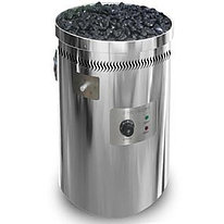 ГРИЛЬ ГАЛЕЧНЫЙ HURAKAN HKN-PEG550RT