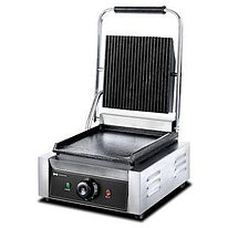 ГРИЛЬ КОНТАКТНЫЙ HURAKAN HKN-PE22L