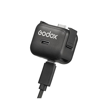 Микрофонная система Godox Cube-OP3, фото 3