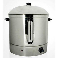 АППАРАТ ДЛЯ ВАРКИ КУКУРУЗЫ HURAKAN HKN-CDC48