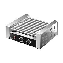 ГРИЛЬ ДЛЯ HOT DOG HURAKAN HKN-GW11M