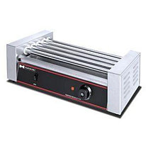 ГРИЛЬ ДЛЯ HOT DOG HURAKAN HKN-GW5M