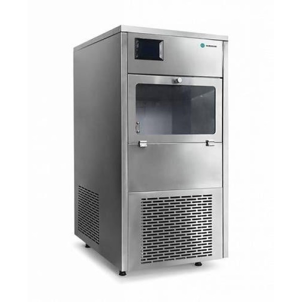 ЛЬДОГЕНЕРАТОР HURAKAN HKN-MAR150 (ЧЕШУЯ), фото 1