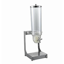 ДИСПЕНСЕР ДЛЯ СЫПУЧИХ ПРОДУКТОВ HURAKAN HKN-GPD351