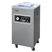 УПАКОВЩИК ВАКУУМНЫЙ HURAKAN HKN-VAC400F2