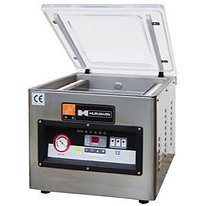 УПАКОВЩИК ВАКУУМНЫЙ HURAKAN HKN-VAC400